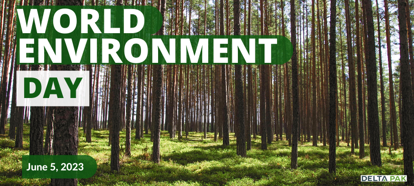 World Environment Day 2023 World Environment Day 2023